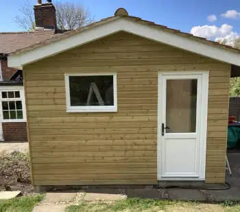 carpentry in Surrey