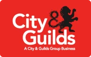 city and guilds logo