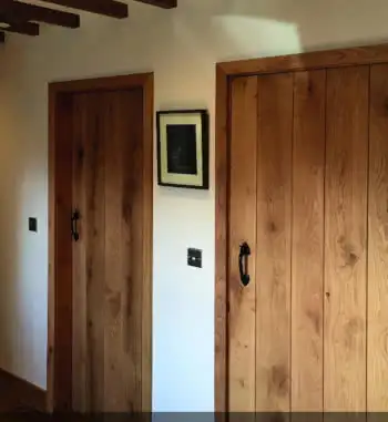 carpentry in Surrey