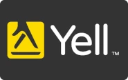 yell.com logo
